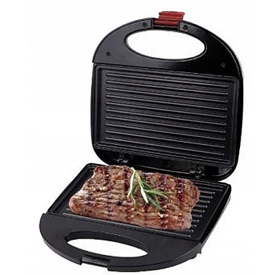 Sandwich Maker AO-78240 Plita electrica 750W Sandwich Maker AO-78240 Plita electrica 750W