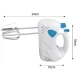 Mixer electric de mana AO-78161