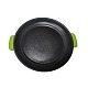 Tigaie electrica rotunda E147 Verde 22 cm 450W Tigaie electrica rotunda E147 Verde 22 cm 450W