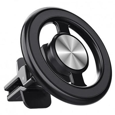 Suport telefon Auto magnetic pentru grila ventilatie cu rotație 360 Q-CX01 Suport telefon Auto magnetic pentru grila ventilatie cu rotație 360 Q-CX01