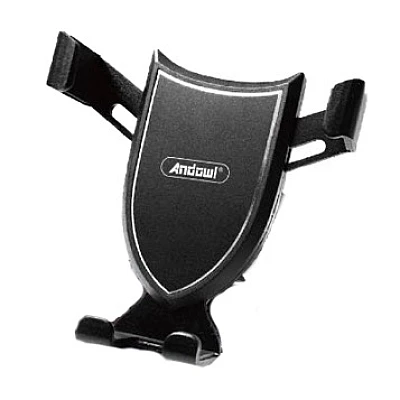 Suport telefon Auto pentru grila ventilatie cu carlige reglabile Q-ZJ003 Suport telefon Auto pentru grila ventilatie cu carlige reglabile Q-ZJ003