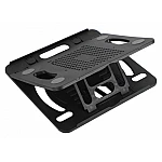 Suport pliabil laptop/telefon/tableta Q-ZJ011 Negru
