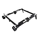 Suport pliabil laptop/telefon/tableta Andowl Q-ZJ009 Negru Suport pliabil laptop/telefon/tableta Andowl Q-ZJ009 Negru