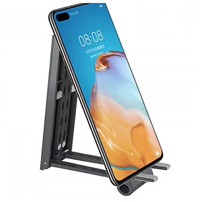 Suport pliabil laptop/telefon/tableta Andowl Q-ZJ009 Negru Suport pliabil laptop/telefon/tableta Andowl Q-ZJ009 Negru