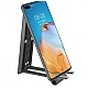 Suport pliabil laptop/telefon/tableta Andowl Q-ZJ009 Negru Suport pliabil laptop/telefon/tableta Andowl Q-ZJ009 Negru