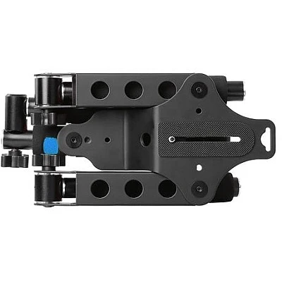 Trepied si Stabilizator pentru camera portabila Q-WD81 Trepied si Stabilizator pentru camera portabila Q-WD81