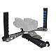 Trepied si Stabilizator pentru camera portabila Q-WD81 Trepied si Stabilizator pentru camera portabila Q-WD81