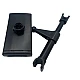 Suport pentru telefon mobil Auto Q-ZJ155 cu carlige reglabile pentru Tetiera Suport pentru telefon mobil Auto Q-ZJ155 cu carlige reglabile pentru Tetiera