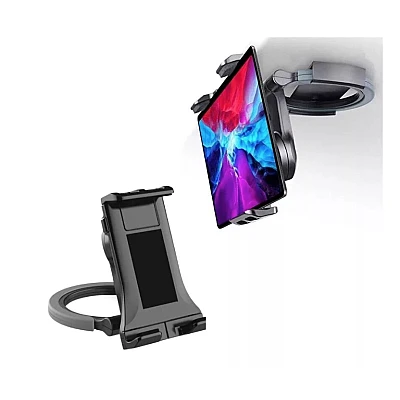 Suport Pentru Telefon / Tableta 2 in 1 Q-ZJ86 Suport Pentru Telefon / Tableta 2 in 1 Q-ZJ86