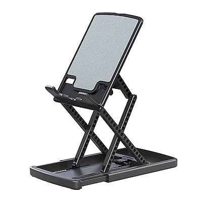 Suport Pliabil Pentru Telefon Si Tableta Q-ZJ85 Suport Pliabil Pentru Telefon Si Tableta Q-ZJ85