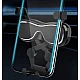 Suport auto mobil Q-ZG55 cu carlige reglabile pentru Grila Ventilatie Negru Suport auto mobil Q-ZG55 cu carlige reglabile pentru Grila Ventilatie Negru