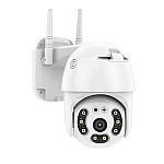Camera de supraveghere 5G 720P cu Monitorizare Aplicatie compatibila Android si iOS IP66