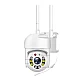 Camera de supraveghere 5G 720P cu Monitorizare Aplicatie compatibila Android si iOS IP66 Camera de supraveghere 5G 720P cu Monitorizare Aplicatie compatibila Android si iOS IP66