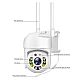Camera de supraveghere 5G 720P cu Monitorizare Aplicatie compatibila Android si iOS IP66 Camera de supraveghere 5G 720P cu Monitorizare Aplicatie compatibila Android si iOS IP66