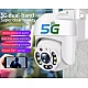 Camera de supraveghere 5G 720P cu Monitorizare Aplicatie compatibila Android si iOS IP66 Camera de supraveghere 5G 720P cu Monitorizare Aplicatie compatibila Android si iOS IP66