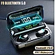 Casti In Ear TWS F9 Bluetooth 5.0 Wireless IPX7 4000mAh HiFi Casti In Ear TWS F9 Bluetooth 5.0 Wireless IPX7 4000mAh HiFi