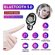 Casti In Ear TWS F9 Bluetooth 5.0 Wireless IPX7 4000mAh HiFi Casti In Ear TWS F9 Bluetooth 5.0 Wireless IPX7 4000mAh HiFi
