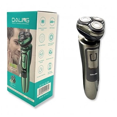 Aparat de ras Daling DL-9213 Aparat de ras Daling DL-9213