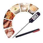 Termometru digital de bucatarie cu sonda -50 C - +300 C
