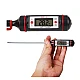 Termometru digital de bucatarie cu sonda -50 C - +300 C Termometru digital de bucatarie cu sonda -50 C - +300 C