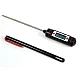 Termometru digital de bucatarie cu sonda -50 C - +300 C Termometru digital de bucatarie cu sonda -50 C - +300 C