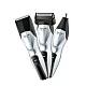 Masina de tuns Daling DL-9049 3 IN 1