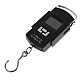 Cantar electronic MRG P-WH-A08, 50 Kg, Ecran Digital, Negru Cantar electronic MRG P-WH-A08, 50 Kg, Ecran Digital, Negru