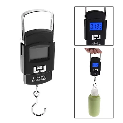 Cantar electronic MRG P-WH-A08, 50 Kg, Ecran Digital, Negru Cantar electronic MRG P-WH-A08, 50 Kg, Ecran Digital, Negru