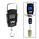 Cantar electronic MRG P-WH-A08, 50 Kg, Ecran Digital, Negru Cantar electronic MRG P-WH-A08, 50 Kg, Ecran Digital, Negru
