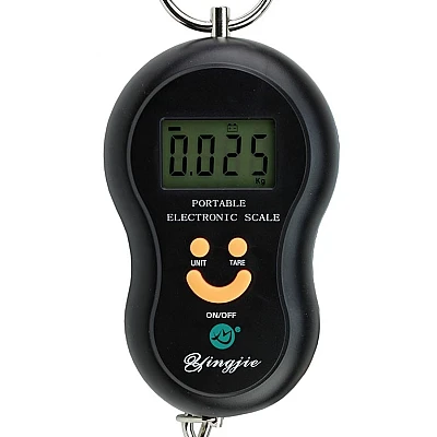 Cantar Digital De Mana Portabil, Maxim 40 Kg Cantar Digital De Mana Portabil, Maxim 40 Kg