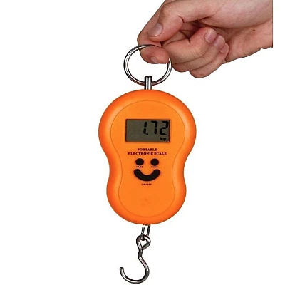 Cantar Digital De Mana Portabil, Maxim 40 Kg Cantar Digital De Mana Portabil, Maxim 40 Kg