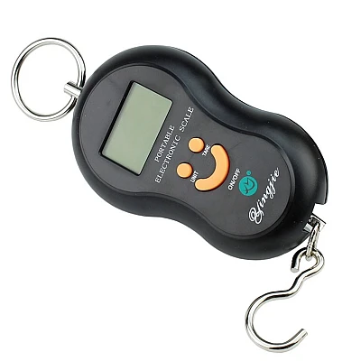 Cantar Digital De Mana Portabil, Maxim 40 Kg Cantar Digital De Mana Portabil, Maxim 40 Kg