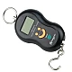 Cantar Digital De Mana Portabil, Maxim 40 Kg Cantar Digital De Mana Portabil, Maxim 40 Kg