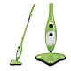 Mop cu aburi 5 in 1 Steam H2O X5 Verde Mop cu aburi 5 in 1 Steam H2O X5 Verde