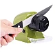 Aparat electric de ascutit cutite, Verde Aparat electric de ascutit cutite, Verde