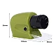 Aparat electric de ascutit cutite, Verde Aparat electric de ascutit cutite, Verde