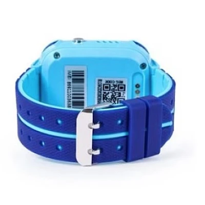 Ceas smartwatch copii cu Camera Albastru Ceas smartwatch copii cu Camera Albastru
