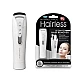 Epilator facial Hairless Titanium Epilator facial Hairless Titanium