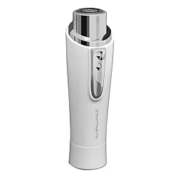 Epilator facial Hairless Titanium 