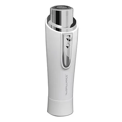 Epilator facial Hairless Titanium Epilator facial Hairless Titanium