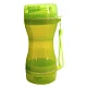 Sticla cu 3 in 1 pentru animale, Mancare si Apa, Plastic Sticla cu 3 in 1 pentru animale, Mancare si Apa, Plastic