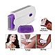 Epilator 2-in-1 pentru Femei, Fata si Corp Epilator 2-in-1 pentru Femei, Fata si Corp