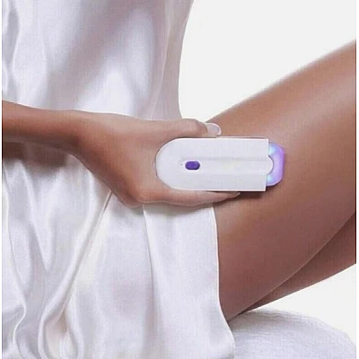 Epilator 2-in-1 pentru Femei, Fata si Corp Epilator 2-in-1 pentru Femei, Fata si Corp