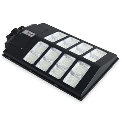Lampa Stradala Jortan 800W 16 casete cu Telecomanda Lampa Stradala Jortan 800W 16 casete cu Telecomanda