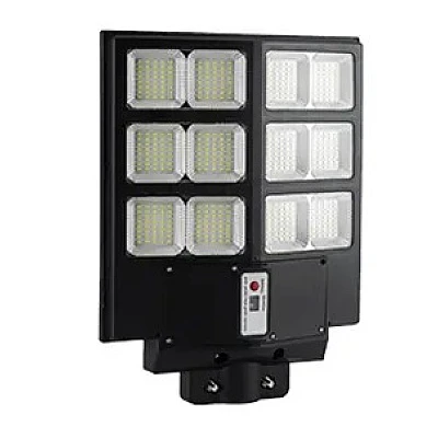 Lampa Stradala Jortan 600W 12 casete cu Telecomanda Lampa Stradala Jortan 600W 12 casete cu Telecomanda
