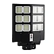 Lampa Stradala Jortan 600W 12 casete cu Telecomanda Lampa Stradala Jortan 600W 12 casete cu Telecomanda