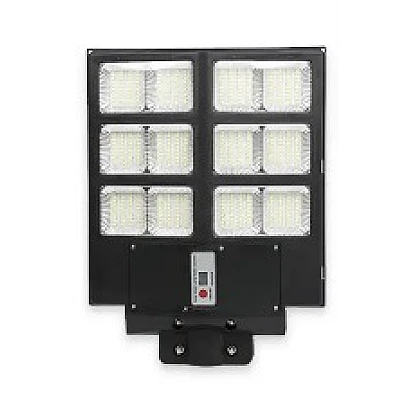 Lampa Stradala Jortan 600W 12 casete cu Telecomanda Lampa Stradala Jortan 600W 12 casete cu Telecomanda