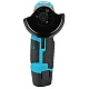 Trusa Polizor Mic cu 2 Acumulatori 12V Trusa Polizor Mic cu 2 Acumulatori 12V