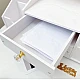 Organizator cosmetice cu Oglinda, 2 sertare, 4 compartimente, 40 x 20 x 33 cm Organizator cosmetice cu Oglinda, 2 sertare, 4 compartimente, 40 x 20 x 33 cm