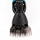 Masina electrica de tuns oi cu 2 acumulatori 128V 10Ah